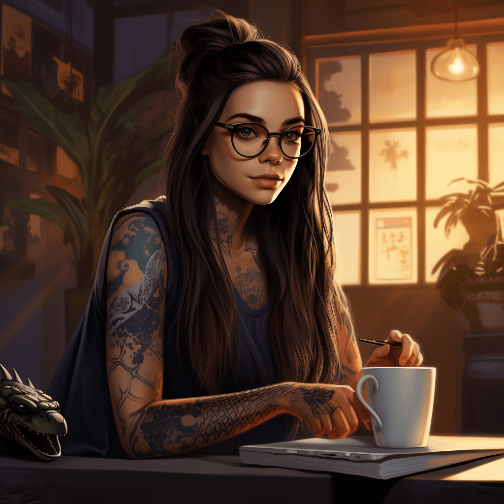 Fraska Aleksandra Rojkowska Franczuk | Fraska Art Studio